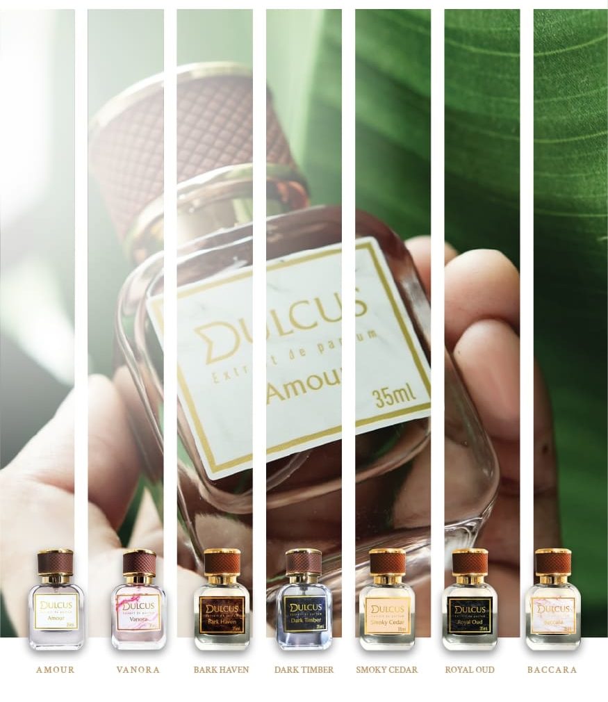Dulcus